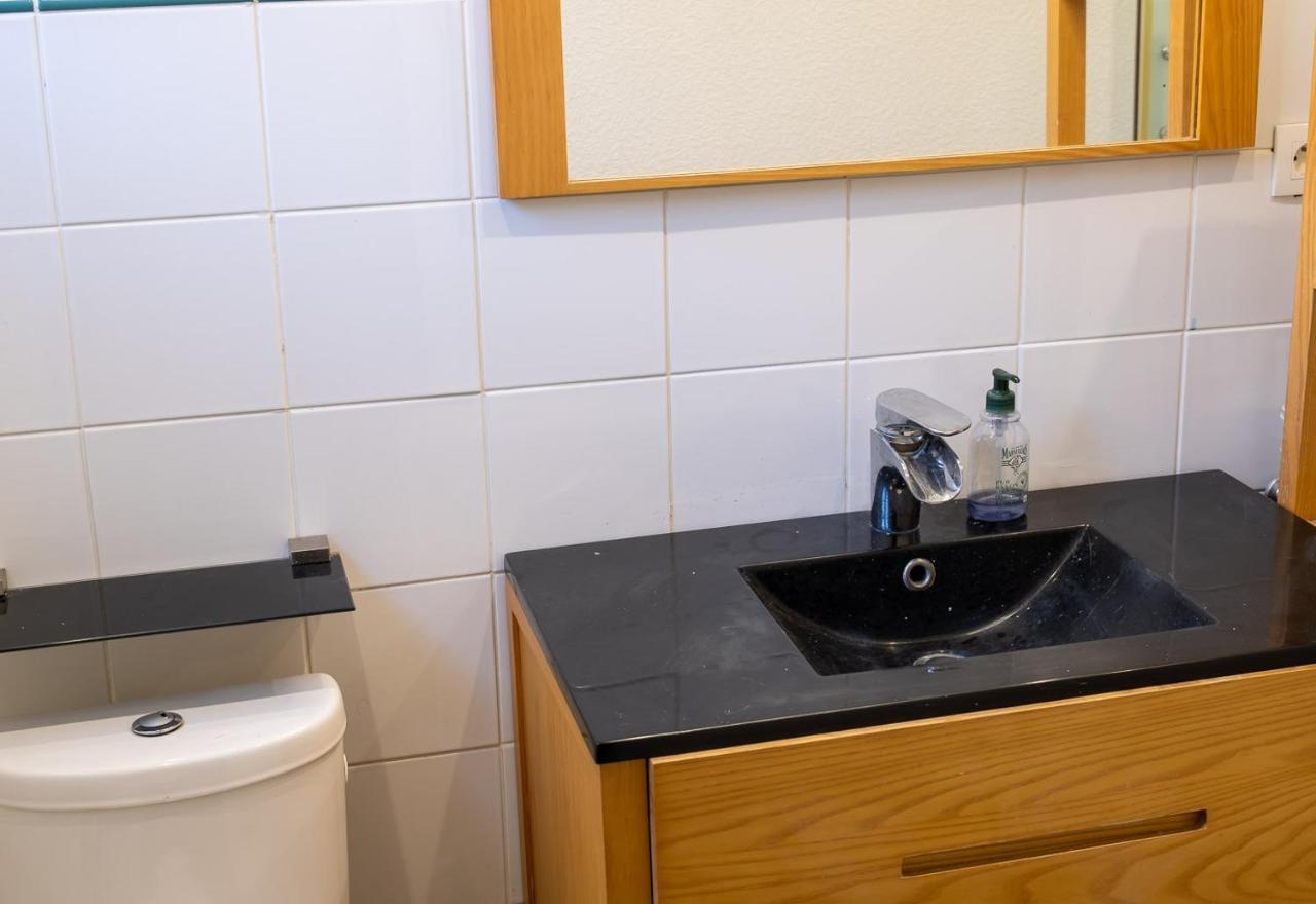 Appartement Saint-Sauveur Dinan Exterior foto